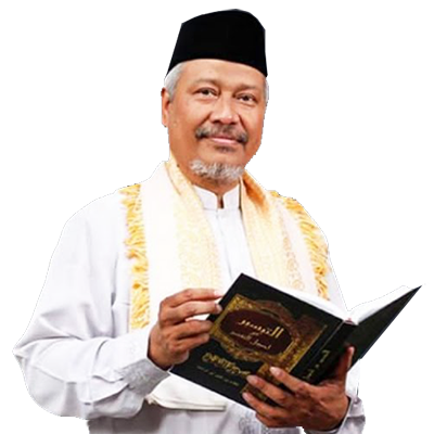 (Dewan Syariah Kaffah Priority)